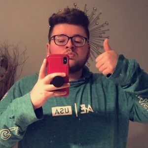 Meet your Posher, Sean